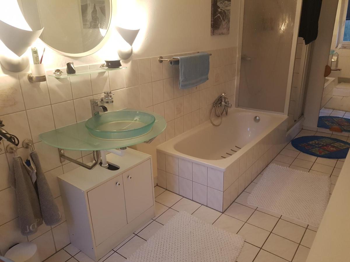 Entspannen & Wohlfuehlen In Der Lueneburger Heide Vierhofen Exterior foto