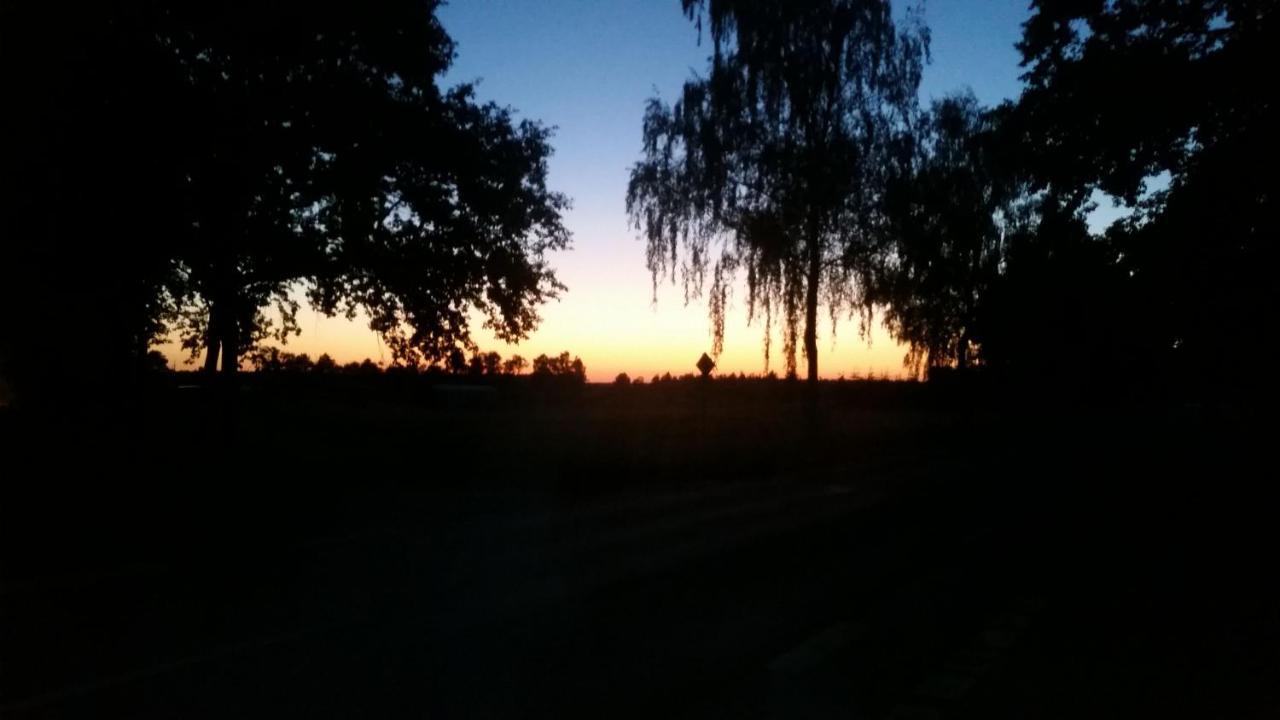 Entspannen & Wohlfuehlen In Der Lueneburger Heide Vierhofen Exterior foto